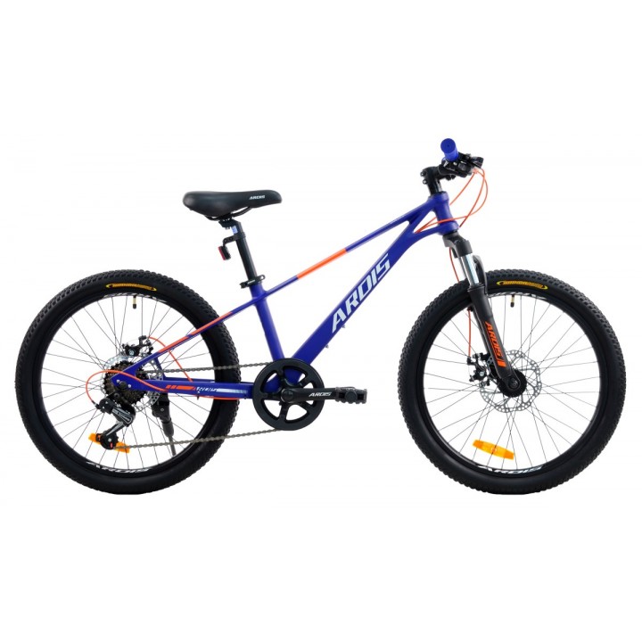 Підлітковий велосипед Ardis DRIFT 22" MG.